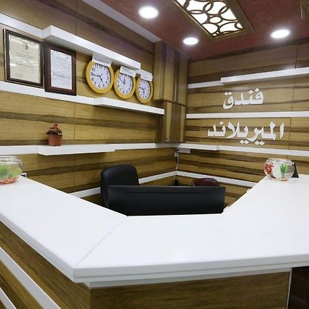 Meryland Ramallah Exterior foto