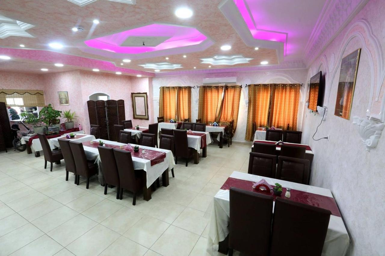 Meryland Ramallah Exterior foto
