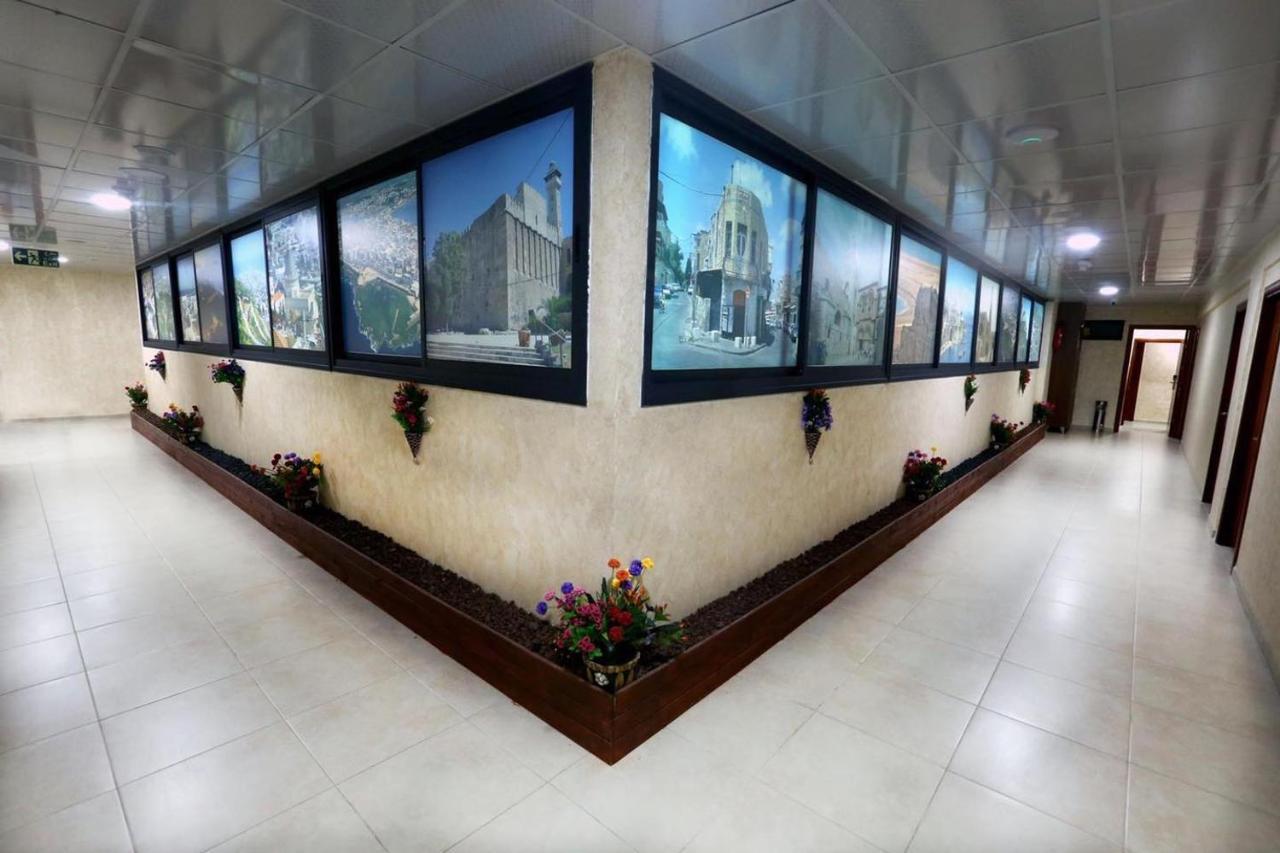 Meryland Ramallah Exterior foto