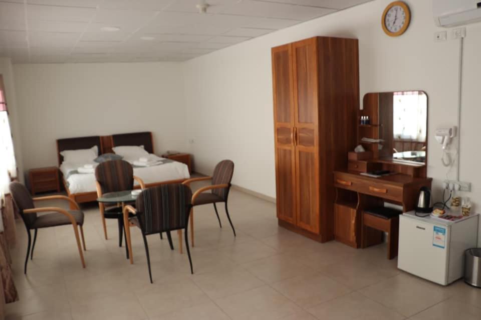 Meryland Ramallah Exterior foto