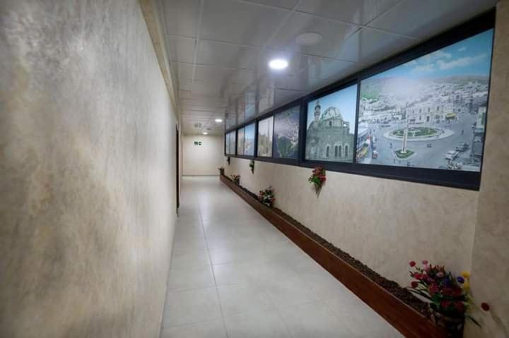 Meryland Ramallah Exterior foto
